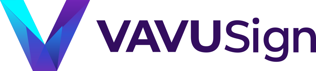 VAVUSign Logo